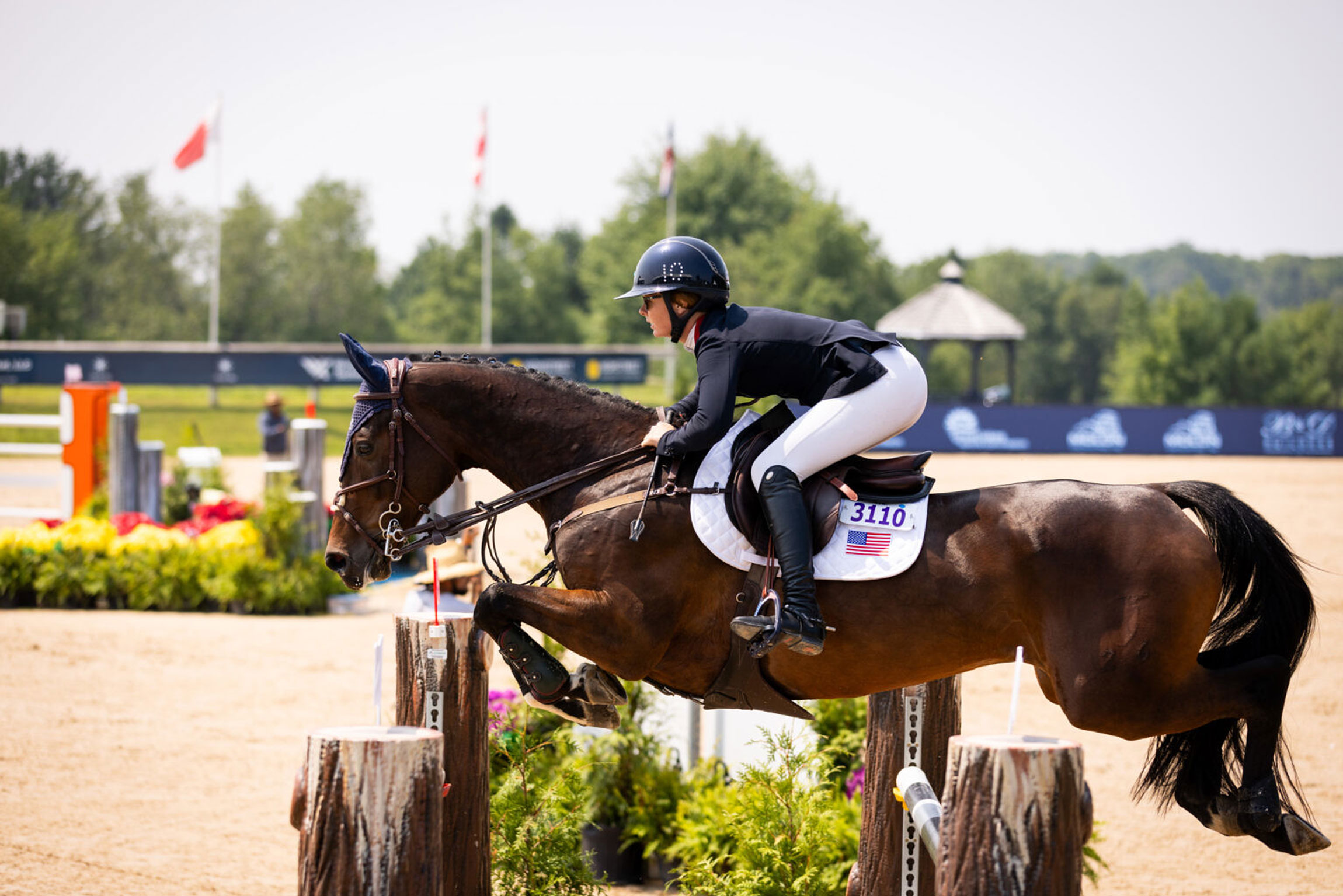 Skylar Wireman Cements Rising-Star Status with Double Victory