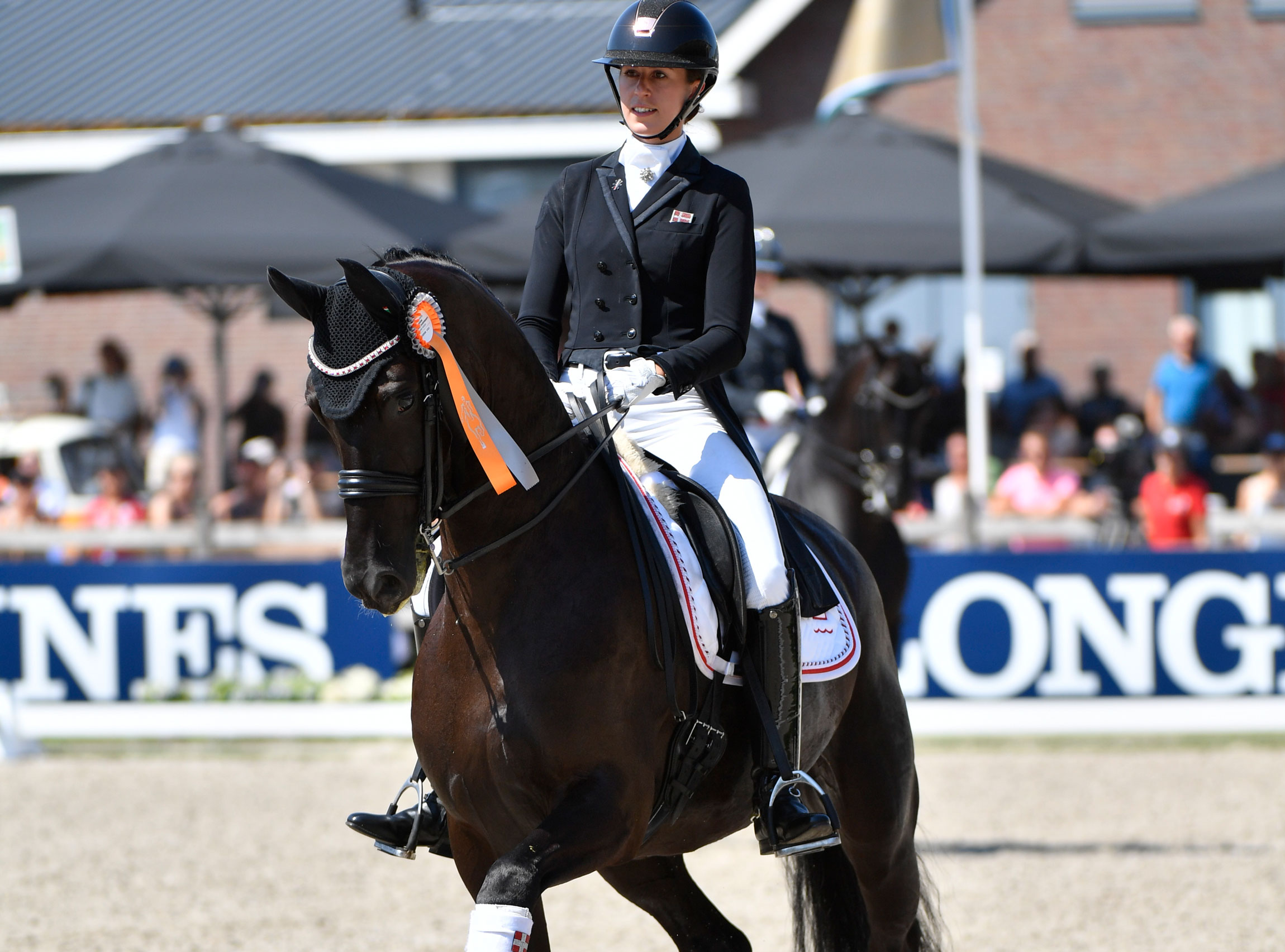 Meet Carina And Heiline S Danciera