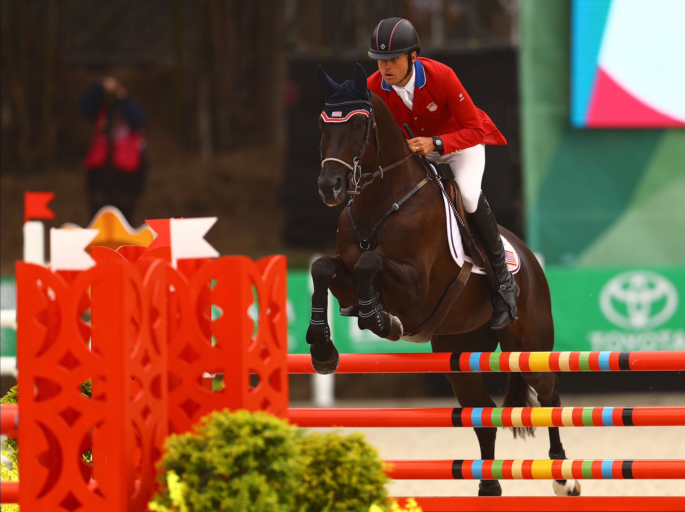スポーツ・フィットネス Enjoying Dressage Global Dressage Festival LLC