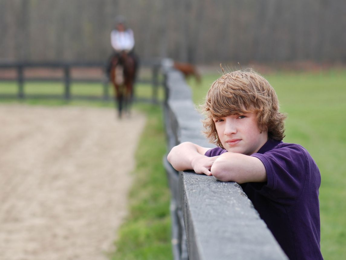 5 Tips to Improve Your Riding While Not in the Saddle
