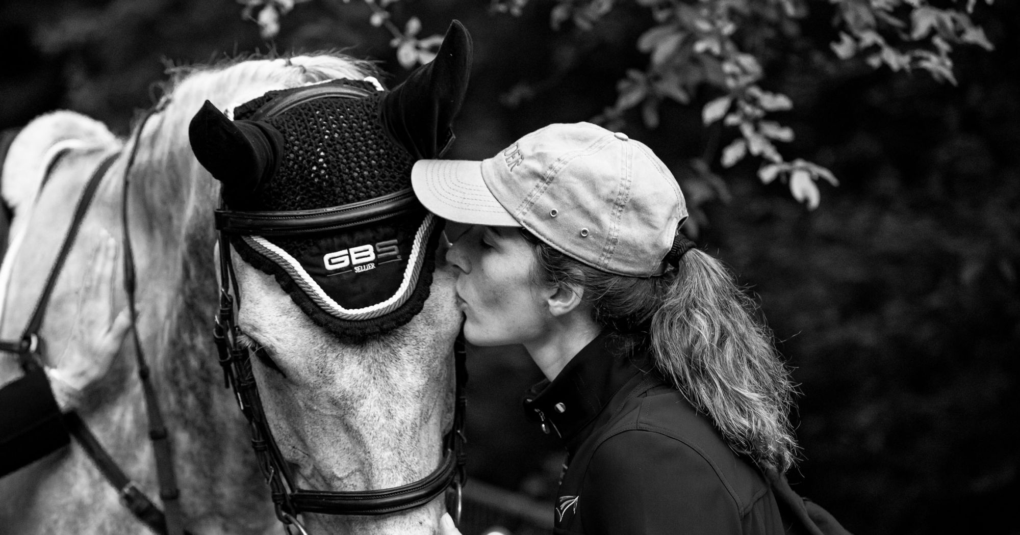 Equestrian Superstitions on Friday the 13th