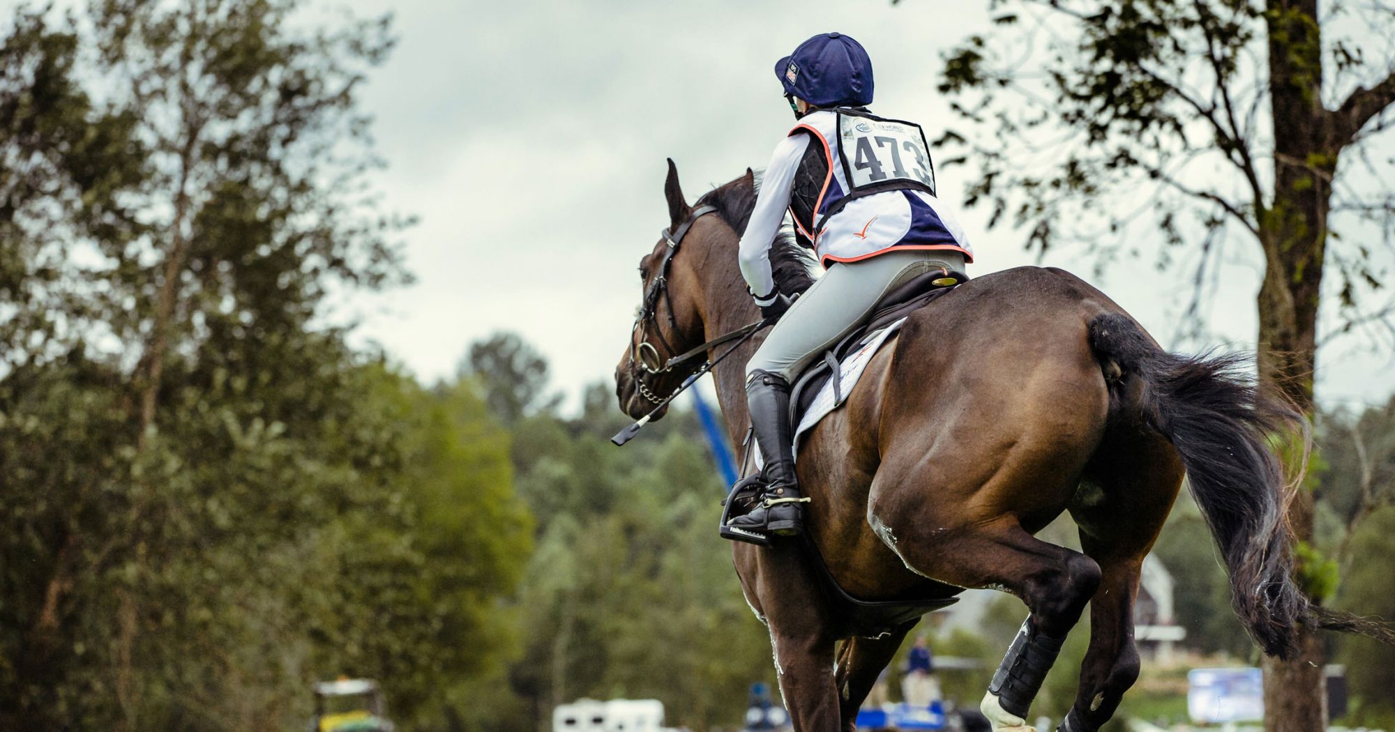 Esquestrian Rider Equestrian Rider Nutrition 101