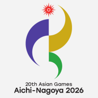 Asian Games 2026 Logo