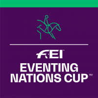 FEI Eventing Nations Cup™ logo