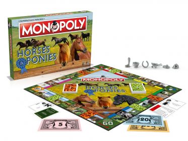 gifts for horse mad girl